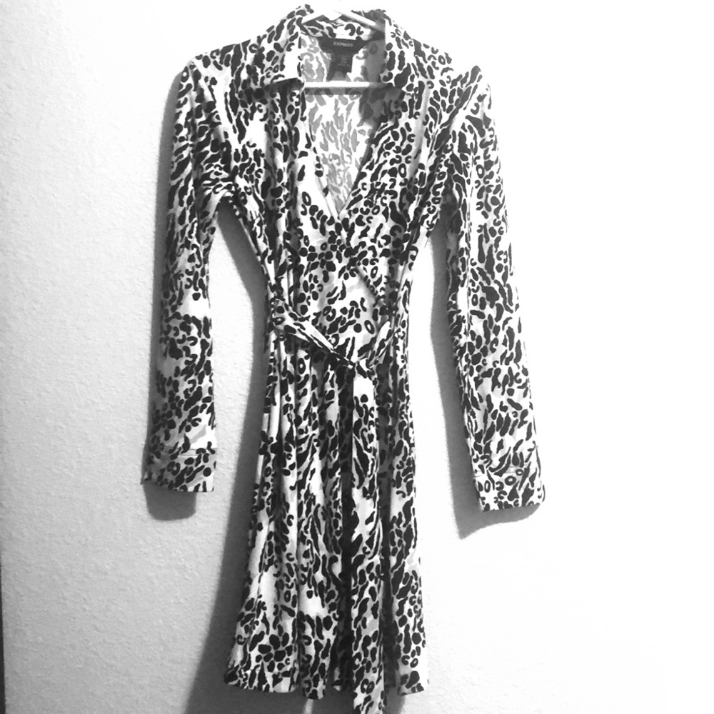 Express Wrap